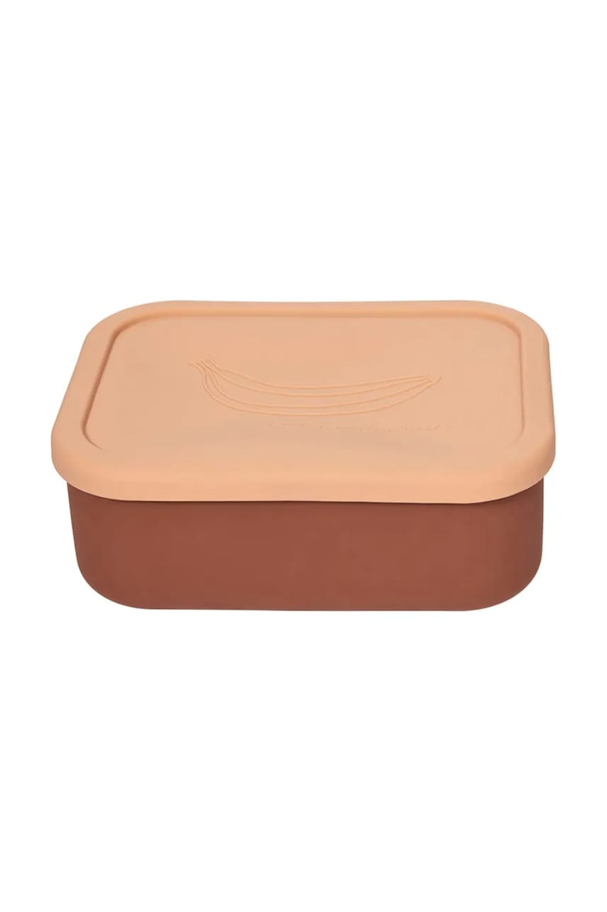 OYOY  Dětský obědový box  Yummy 1,3 L