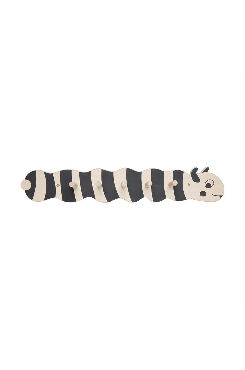 OYOY  Nástěnný věšák  Larva Coat Rack