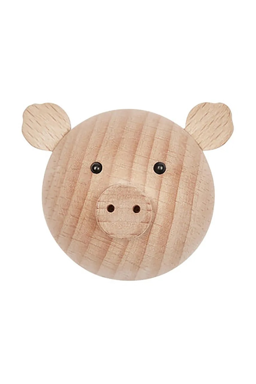 OYOY  Nástěnný věšák  Mini
