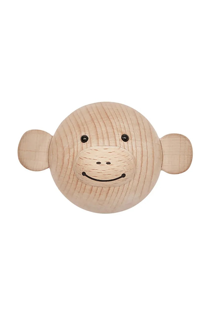 OYOY  Nástěnný věšák  Mini