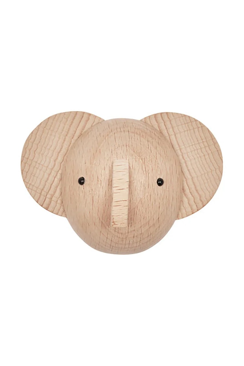 OYOY  Nástěnný věšák  Mini