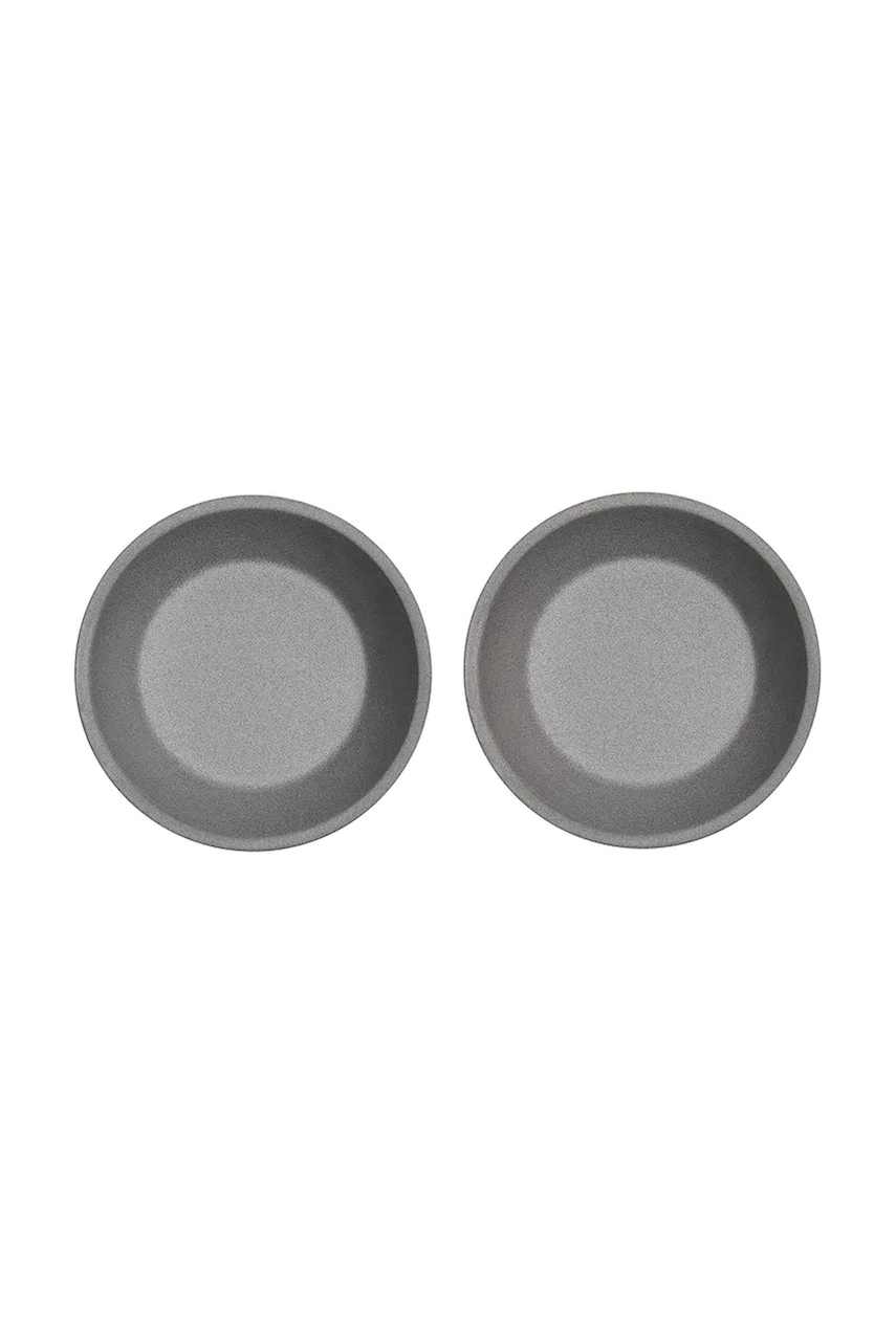 OYOY  Sada hlubokých talířů  Yuka 19 cm 2-pack