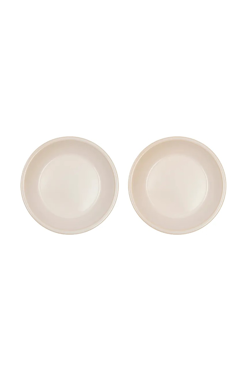 OYOY  Sada hlubokých talířů  Yuka 19 cm 2-pack