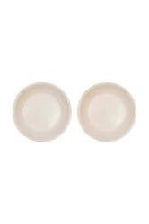OYOY  Sada hlubokých talířů  Yuka 19 cm 2-pack