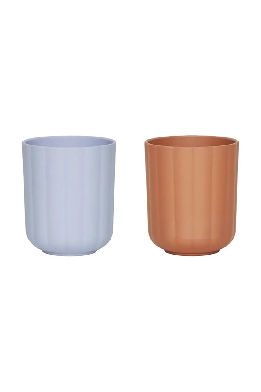 OYOY  Sada hrnků  Pullo Cup 300 ml 2-pack