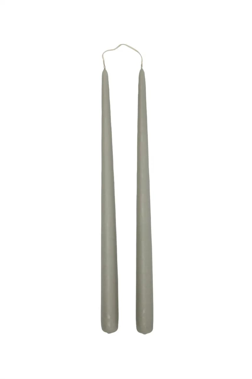 OYOY  Sada svíček  Fukai Candles L 2-pack