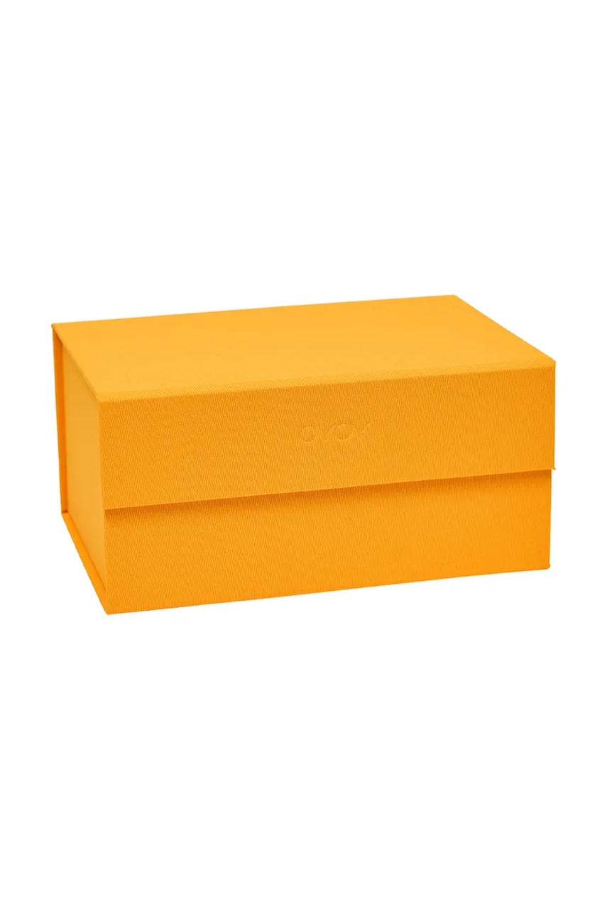 OYOY  Úložný box  Hako A5