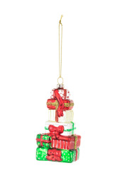 Ozdoba na vánoční stromeček