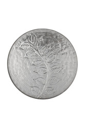 Ozdobný tác Bloomingville Leila 30 x 0,5 cm