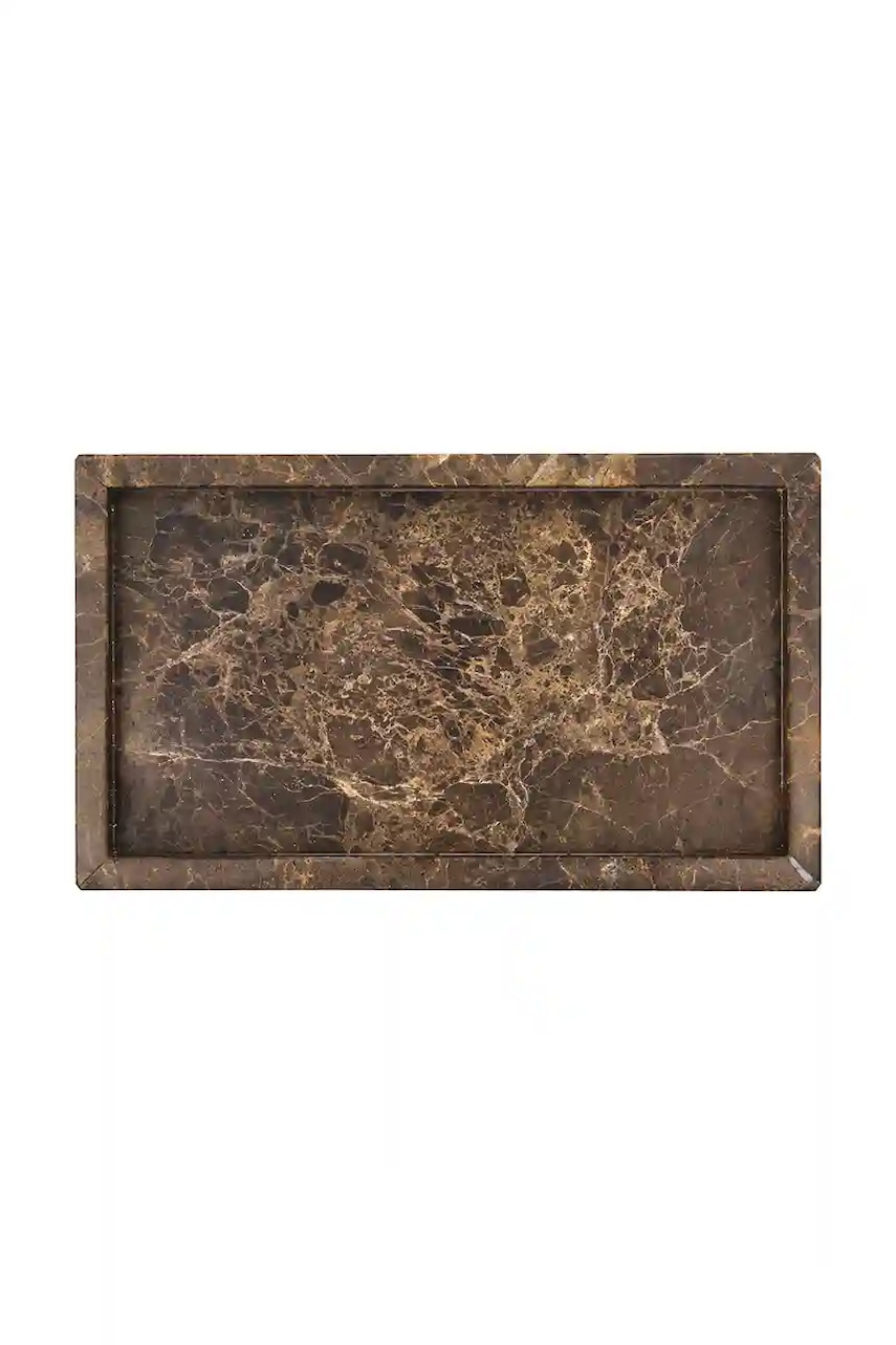 Ozdobný tác House Doctor HDAble 24 x 14 cm