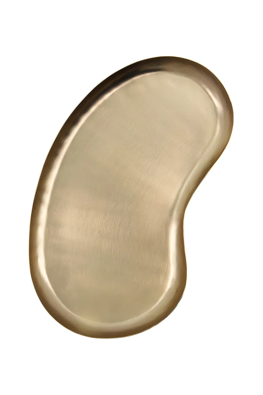 Ozdobný tác House Doctor HDOsea 15 x 28 cm