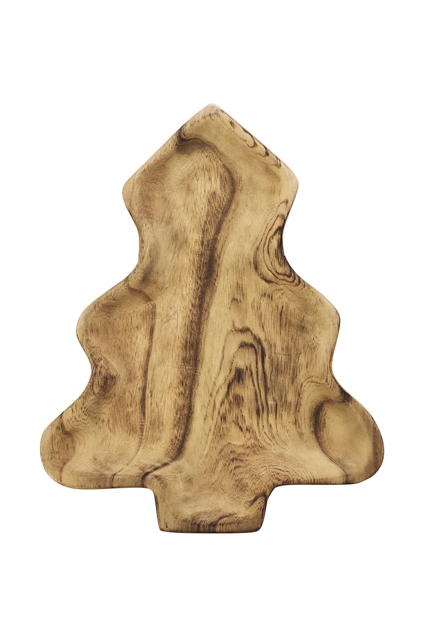 Ozdobný tác Madam Stoltz 33 x 40 x 3 cm