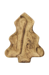 Ozdobný tác Madam Stoltz 33 x 40 x 3 cm