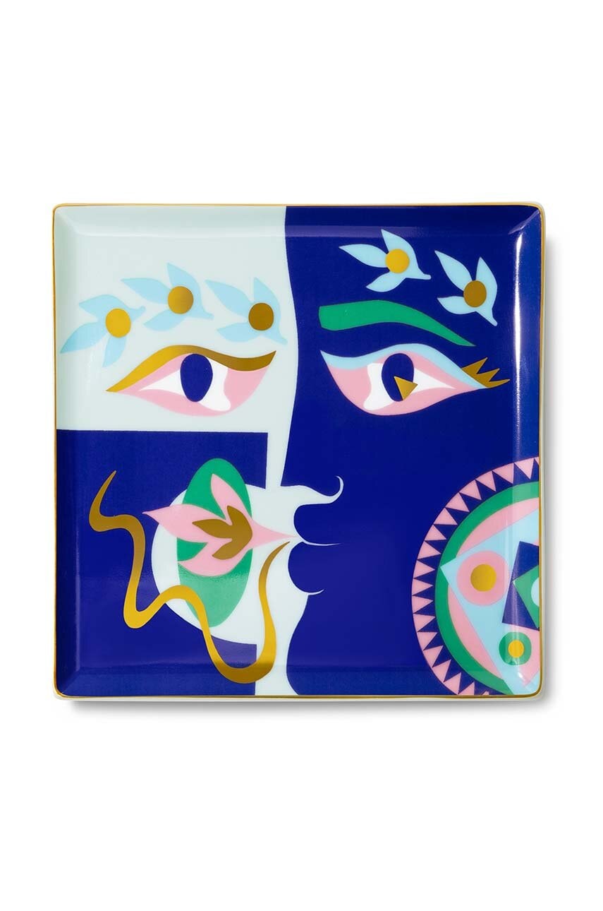 Ozdobný tác Octaevo Claire Johnson