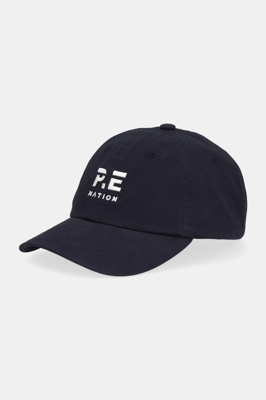 P.E Nation  Bavlněná baseballová čepice  Heads Up