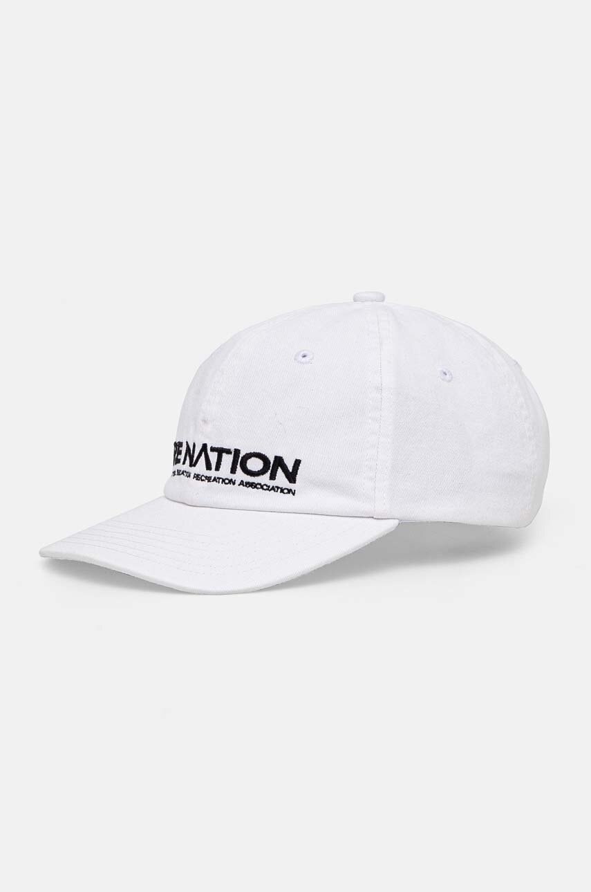 P.E Nation  Bavlněná baseballová čepice  Homage Cap