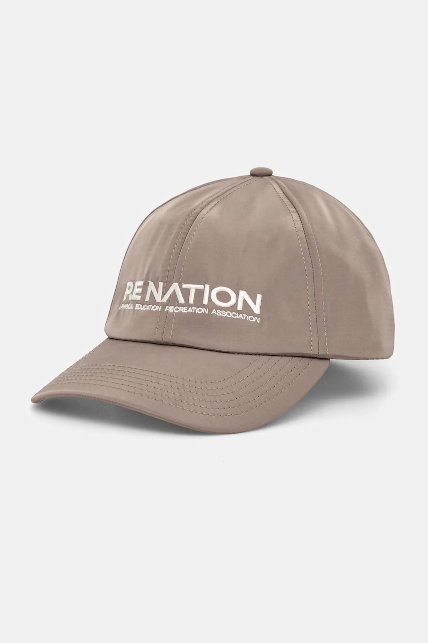 P.E Nation  Kšiltovka  Elsewhere