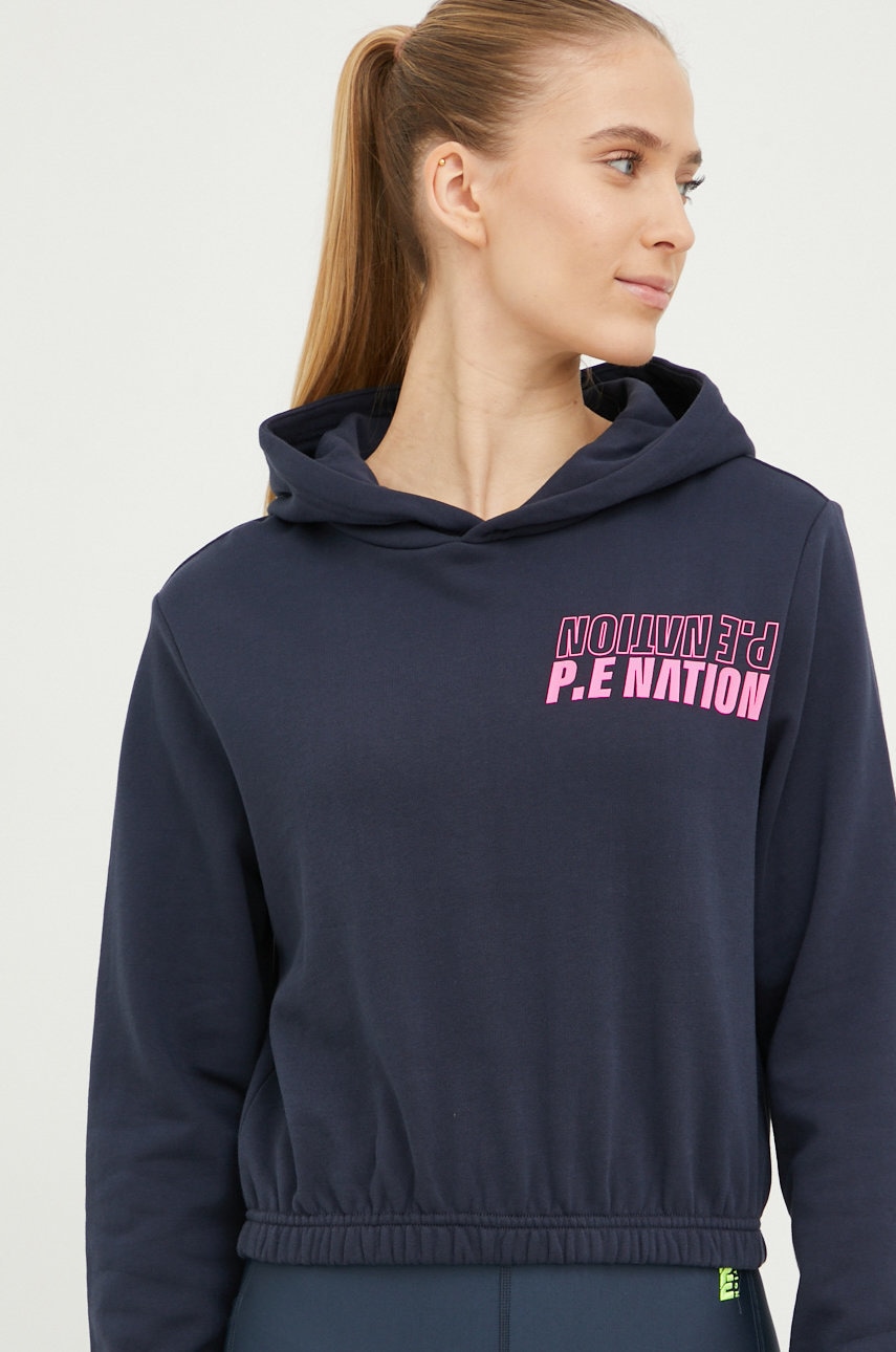 P.E Nation  Mikina