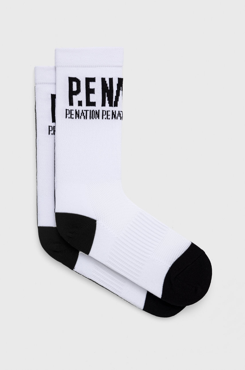 P.E Nation  ponožky dámské s bavlnou