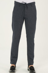 P2020 DEWBERRY DEZZY MEN'S PANTS-NAVY-1
