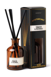 Paddywax  Aroma difuzér  Tabacco & Patchouli 88 ml