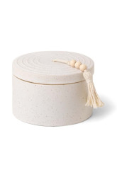 Paddywax  Vonná sójová svíčka  Cypress & Fir 283 g