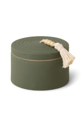 Paddywax  Vonná sójová svíčka  Cypress & Fir 283 g