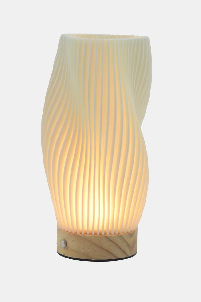 Palais Royal  Bezdrátová stolní LED lampa  29 cm