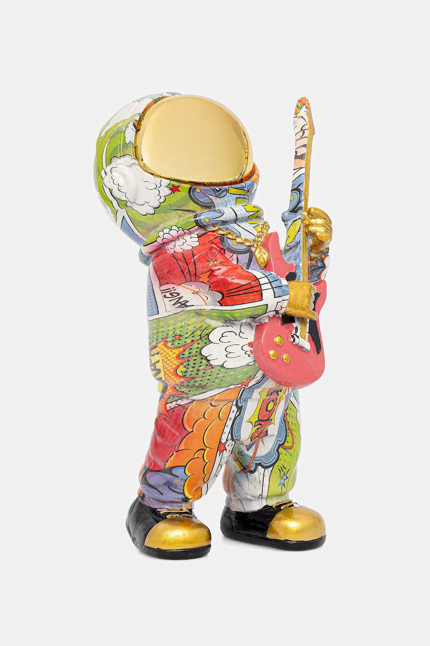 Palais Royal  figurka dekorativní z plastu 24 cm