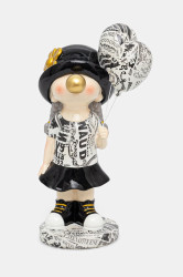 Palais Royal  figurka dekorativní z plastu 30 cm