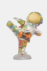 Palais Royal  figurka dekorativní z plastu 32,5 cm