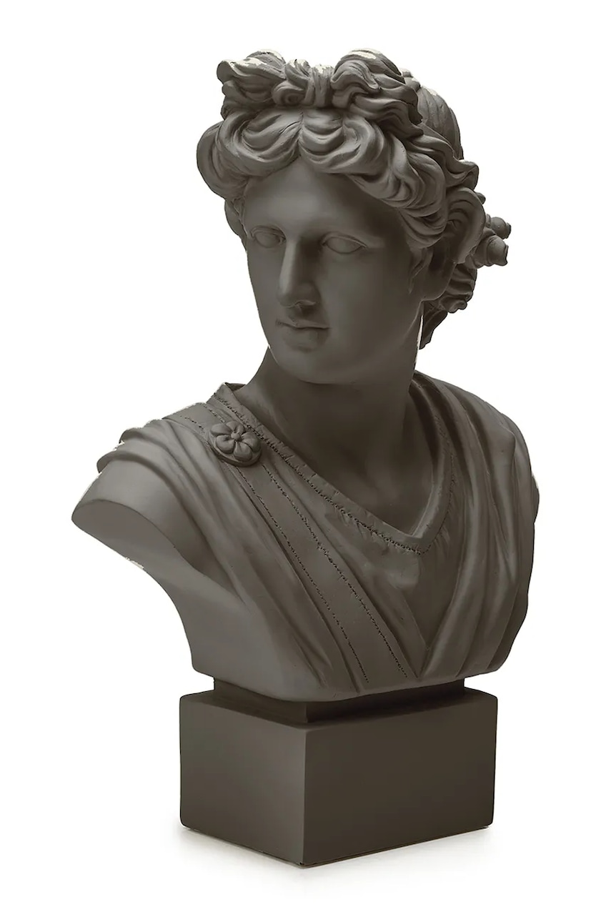 Palais Royal  figurka dekorativní z plastu 50 cm