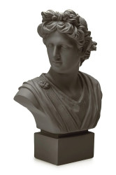 Palais Royal  figurka dekorativní z plastu 50 cm