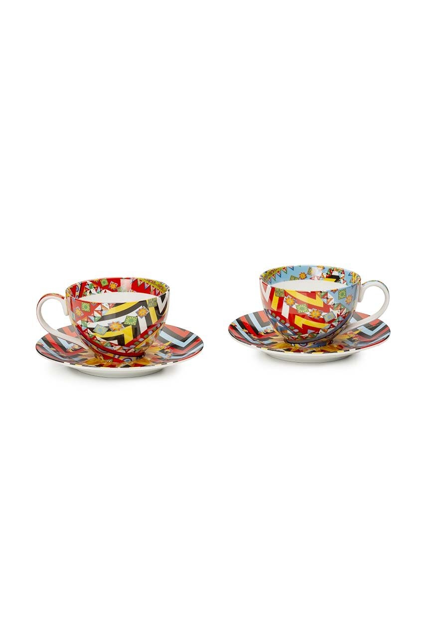 Palais Royal  Sada šálků a podšálků  2-pack