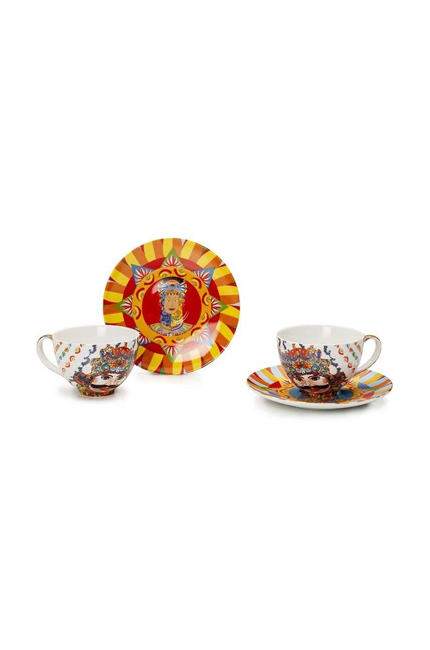Palais Royal  Sada šálků a podšálků  2-pack