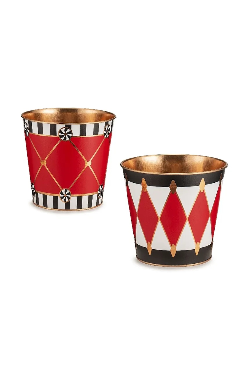 Palais Royal  Sada svícnů  15 cm 2-pack