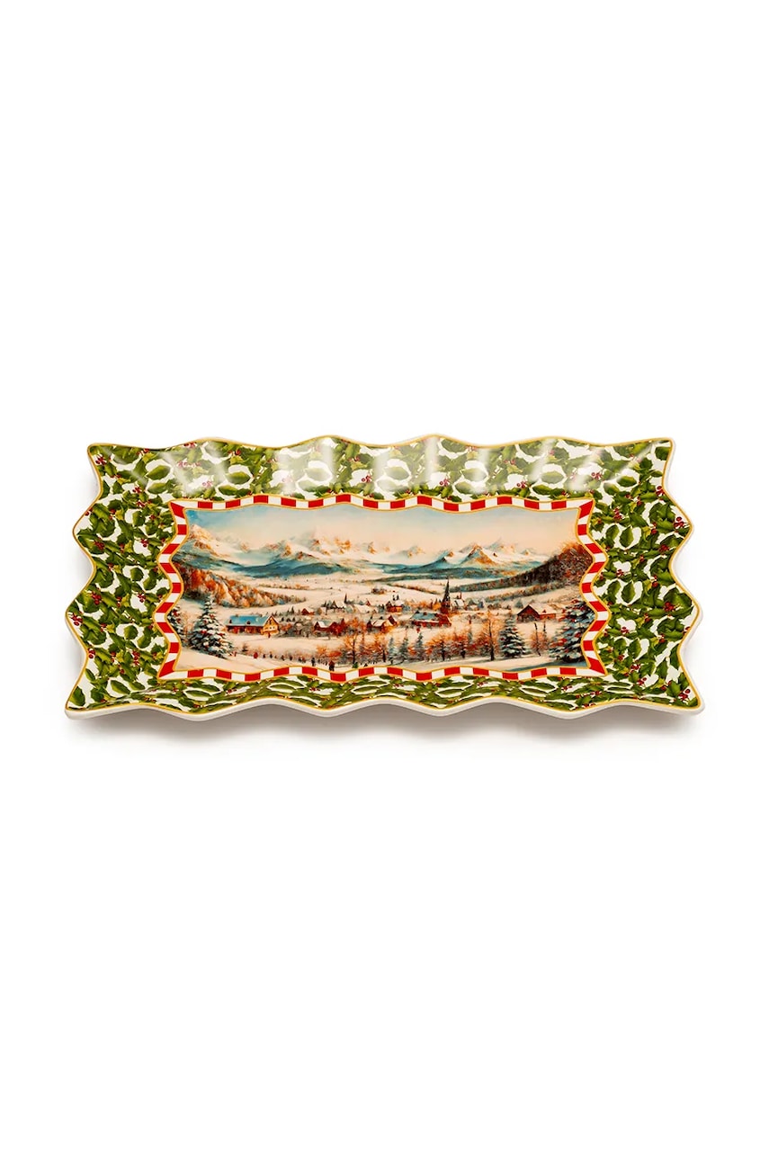 Palais Royal  Servírovací podnos  35 x 23 cm