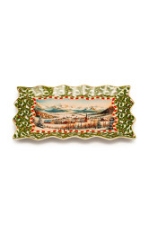 Palais Royal  Servírovací podnos  35 x 23 cm
