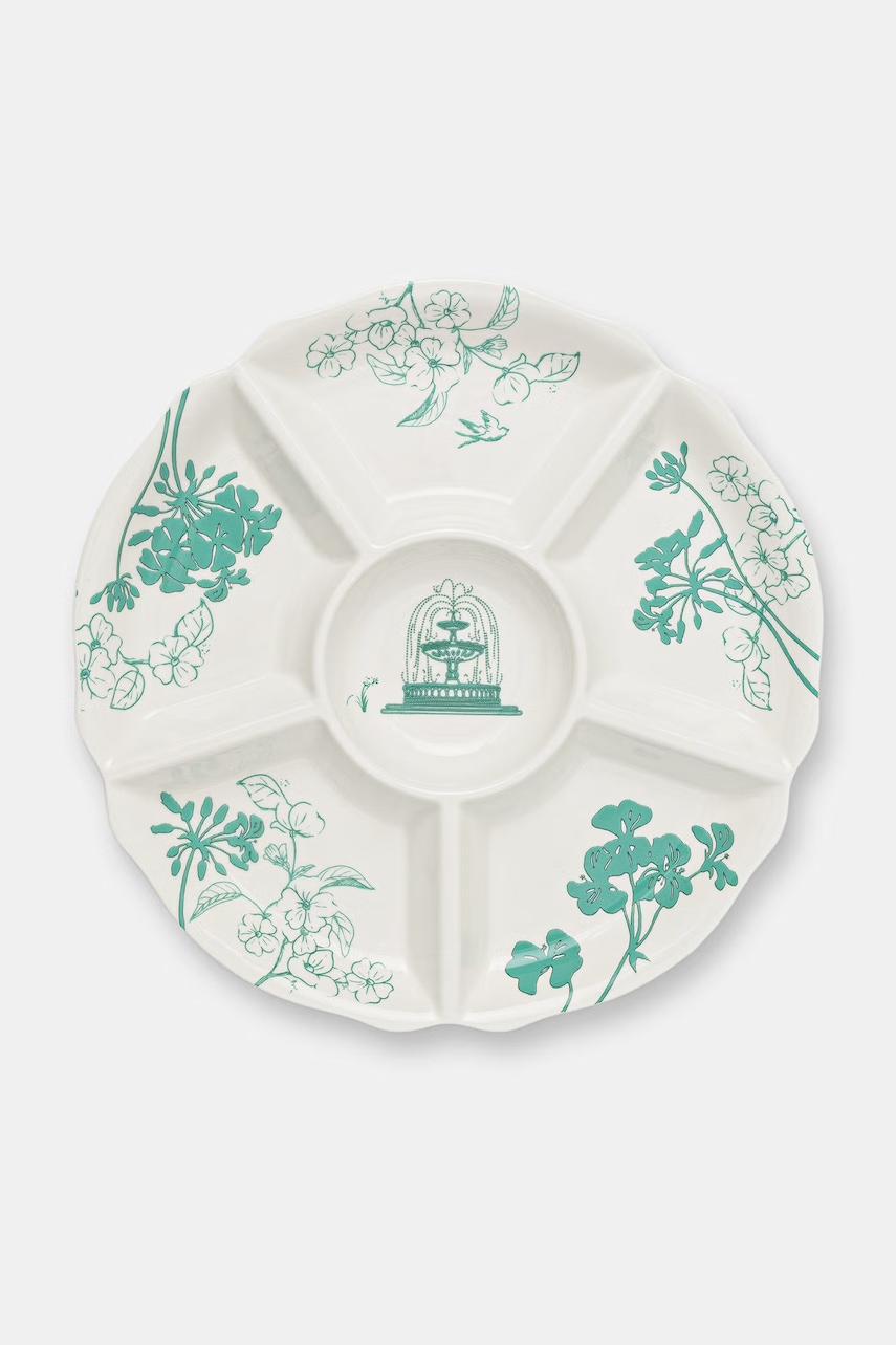 Palais Royal  Tác pro servírování z porcelánu 38 cm