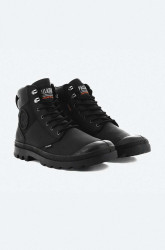 Palladium  Boty  Pampa Shield Wp+ Lth