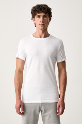 Palm Angels  basic tričko pánské 3-pack