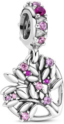 Pandora Stříbrný přívěsek Strom života 799153C01