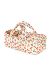 Panenka Konges Sløjd LEA BABY DOLL