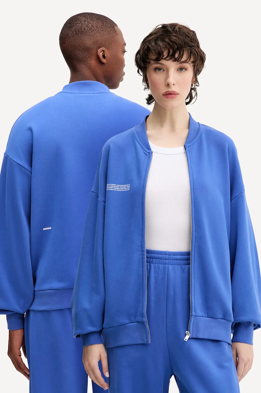 PANGAIA  Bunda  Midweight Bomber Jacket