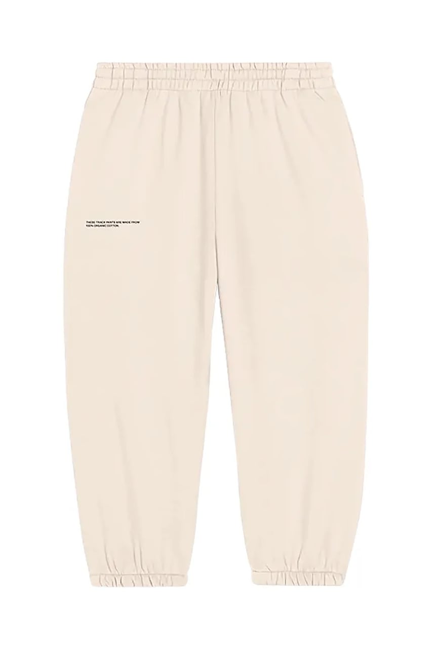 PANGAIA  Kalhoty  KIDS' 365 MIDWEIGHT TRACK PANTS