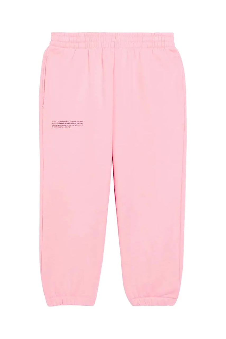 PANGAIA  Kalhoty  KIDS' 365 MIDWEIGHT TRACK PANTS