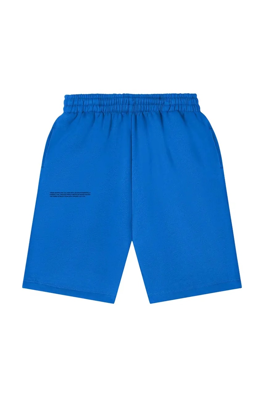 PANGAIA  Kraťasy  KIDS' 365 MIDWEIGHT LONG SHORTS