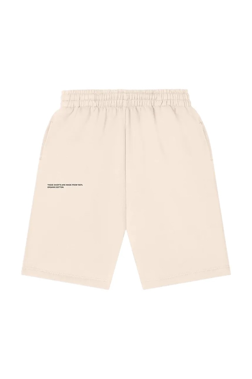 PANGAIA  Kraťasy  KIDS' 365 MIDWEIGHT LONG SHORTS
