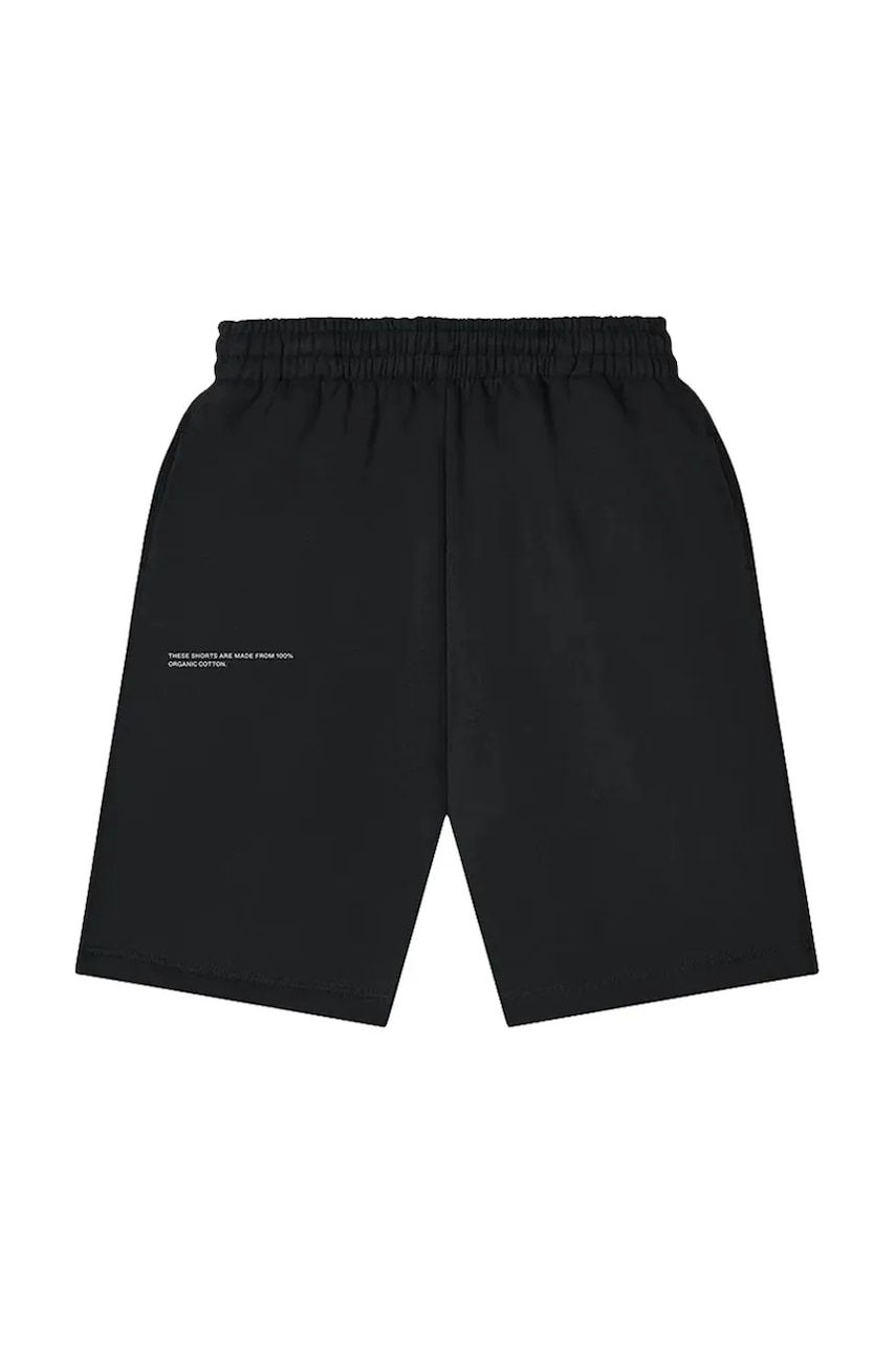 PANGAIA  Kraťasy  KIDS' 365 MIDWEIGHT LONG SHORTS