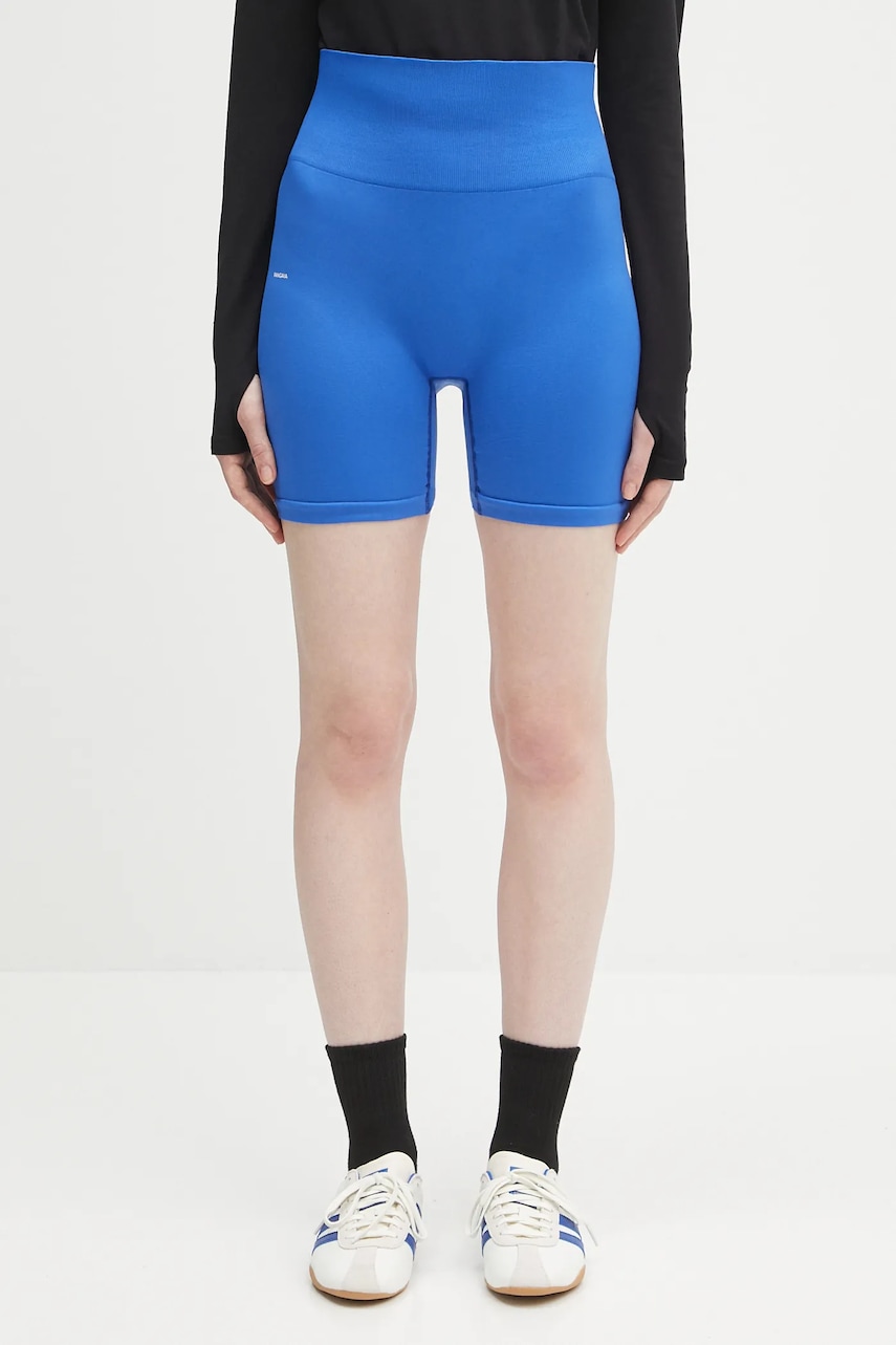 PANGAIA  Kraťasy  Plant-Stretch Compressive Shorts